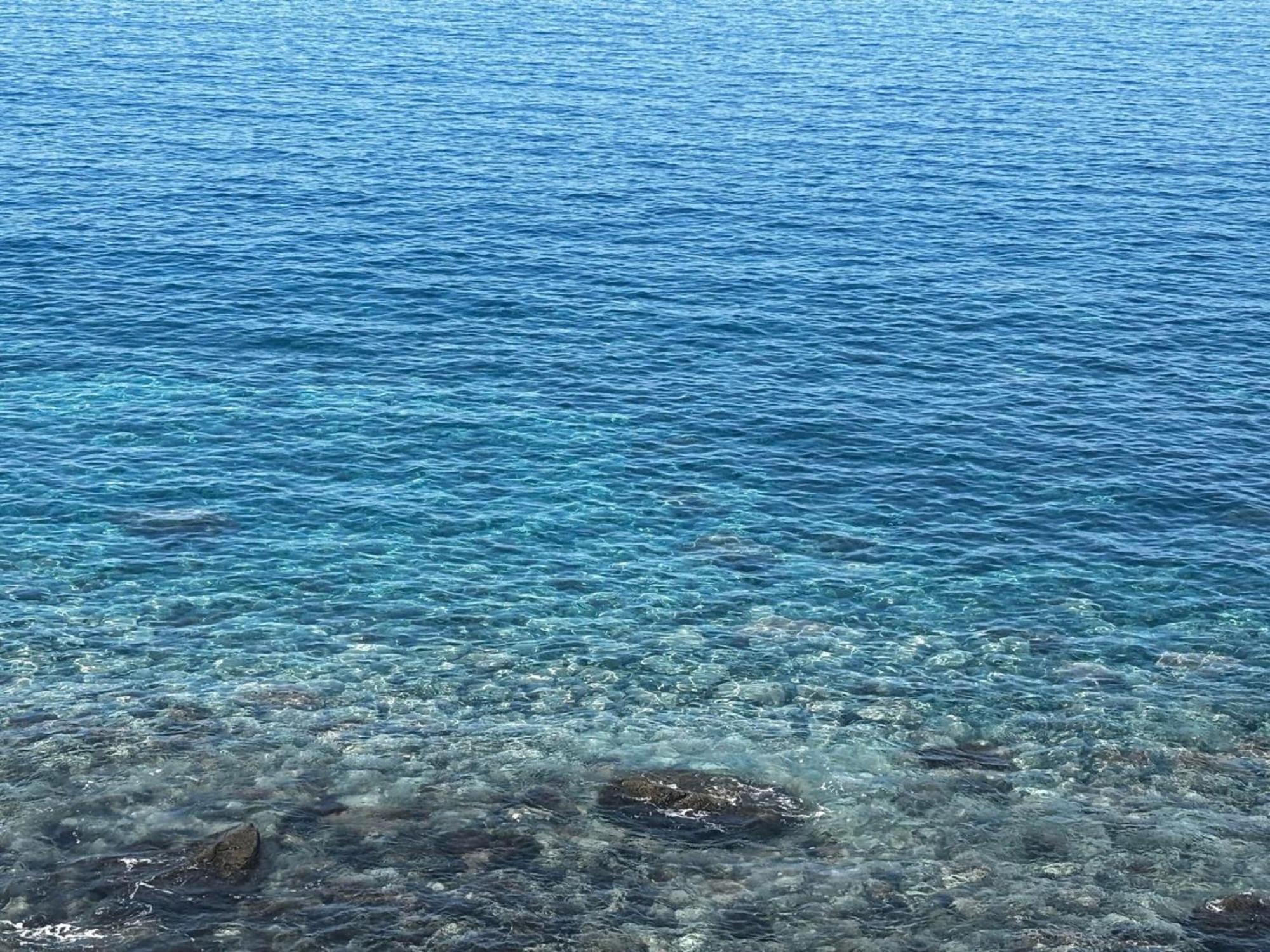 Willa Bela Vigia Jardim do Mar Zewnętrze zdjęcie